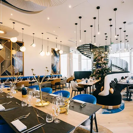 Residence Inn By Marriott Strasbourg-2