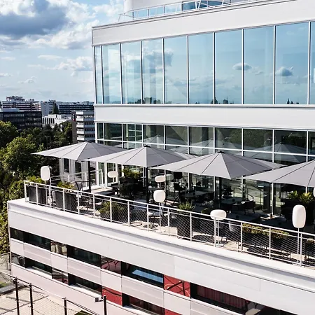 Residence Inn By Marriott Strasbourg-2
